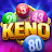 Vegas Keno by Pokerist icon