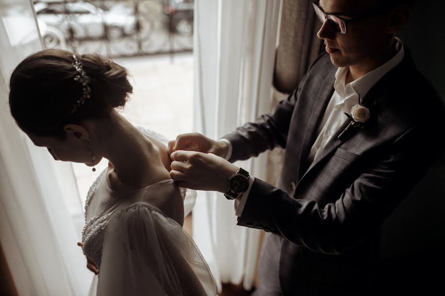 Весільний фотограф Екатерина Худякова (ehphoto). Фотографія від 1 вересня 2021