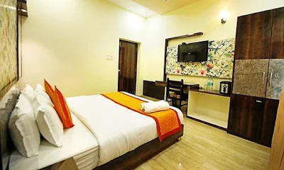 Hotel Apsara Guest House