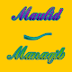 Download Maulid Dan Manaqib Arab Terjemah For PC Windows and Mac 2.0