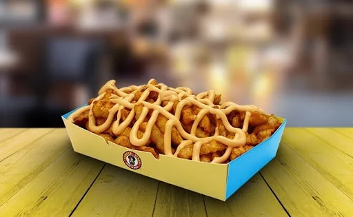 Cheesy Fries Dilli-6