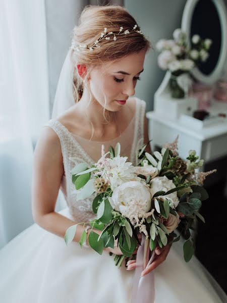 Fotografer pernikahan Klaudia Zasada (glam-studio). Foto tanggal 7 Januari 2021