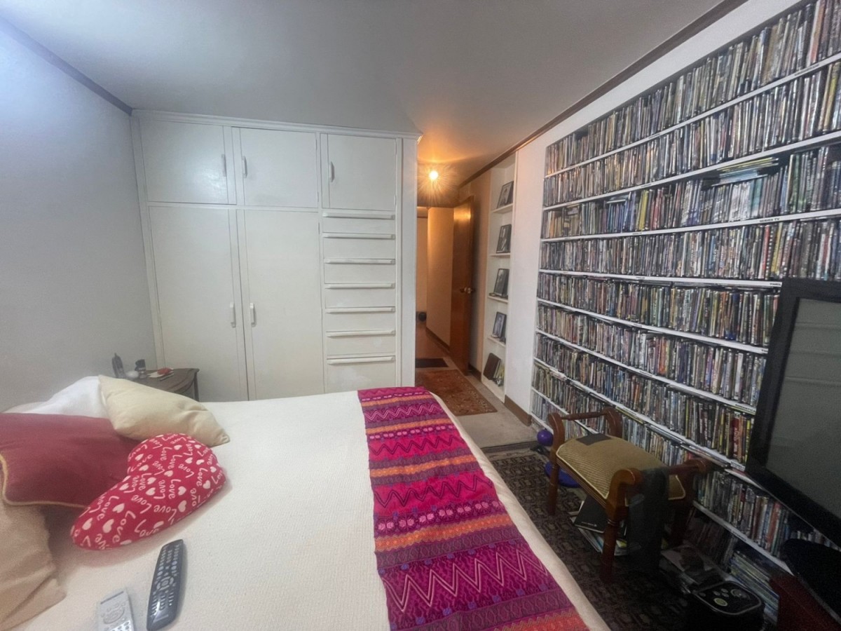 Apartamento En Venta - Santa Barbara Central, Bogota