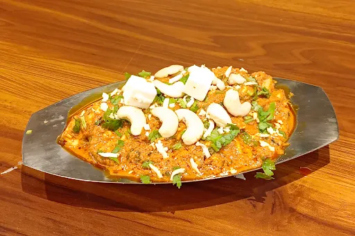 Kaju Paneer