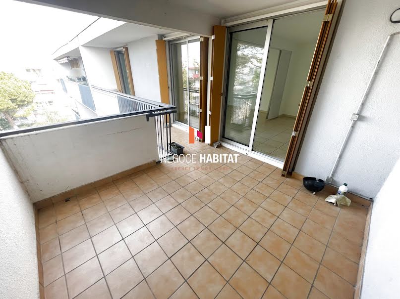 Location  appartement 4 pièces 83.27 m² à Montpellier (34000), 1 062 €