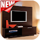 Download modern tv rack design For PC Windows and Mac 1.2