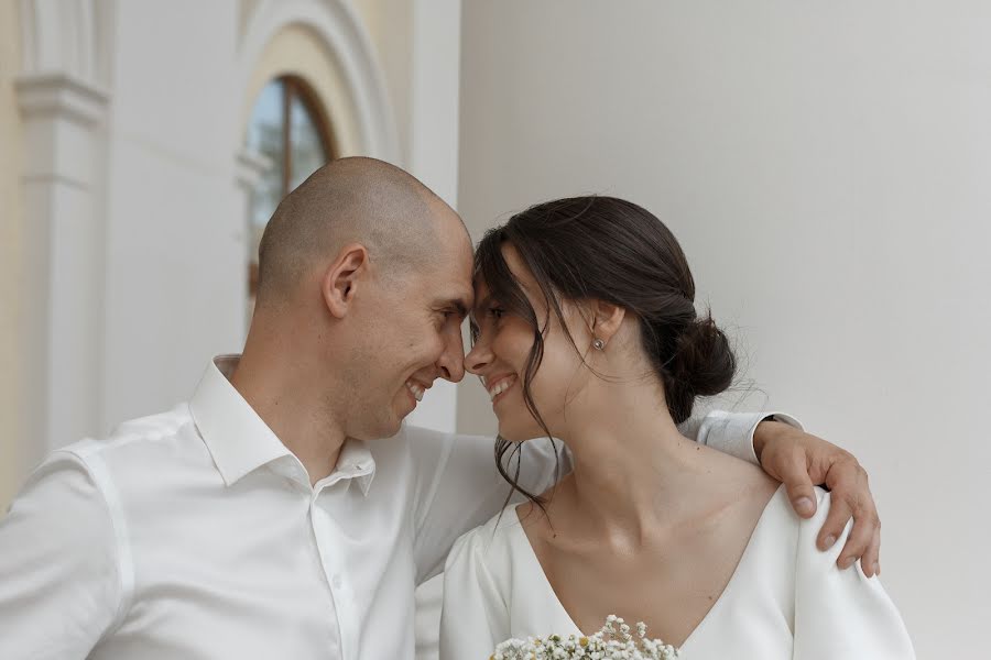 Fotografo di matrimoni Elena Eliseeva (eliseeva). Foto del 9 luglio 2022