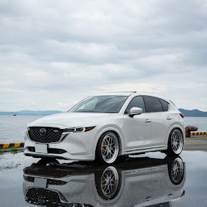 CX-5 KF2P