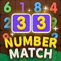 Number Match - Ten Pair Puzzle