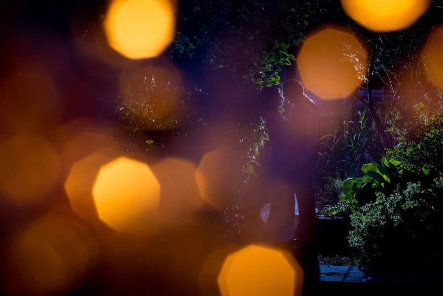 Fotógrafo de casamento Paul Mcginty (mcginty). Foto de 27 de julho 2017