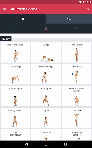 免費下載健康APP|Runtastic Leg Workout Trainer app開箱文|APP開箱王