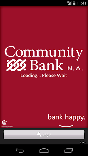 Community Bank NA Mobile