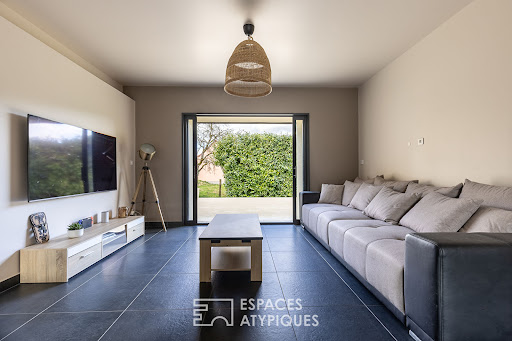 House with terrace 4