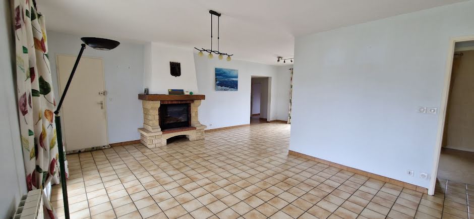 Vente maison 5 pièces 90 m² à Libourne (33500), 249 000 €