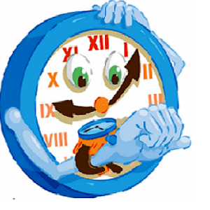 reloj parlante ciclico 1.0 Icon