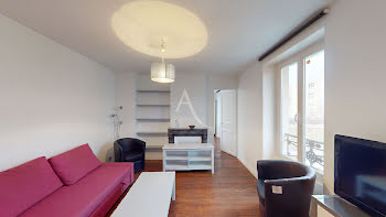 appartement à Maisons-Alfort (94)