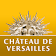 Château de Versailles icon