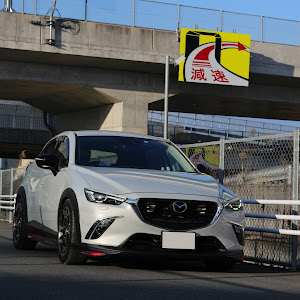 CX-3 DK5FW