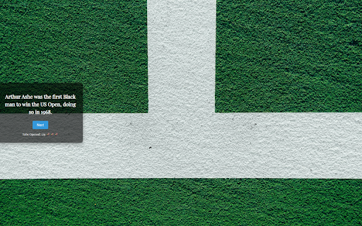 Tennis Motivational Quotes screenshot 2