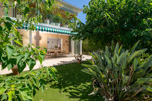 Apartment with terrace 5