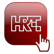 HRTi 1.2.0 Icon