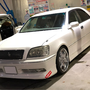 クラウンロイヤル JZS171