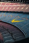 Football by Barcelona