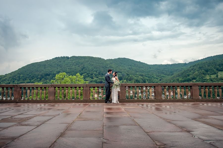 Fotógrafo de bodas Paul Litvak (paullitvak). Foto del 8 de mayo 2017