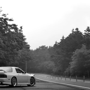 RX-7 FC3S