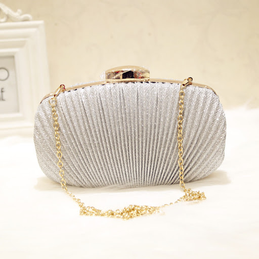 Shell silver