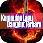 Cover Image of 下载 Kumpulan Lagu Dangdut Terbaru 1.0.1 APK