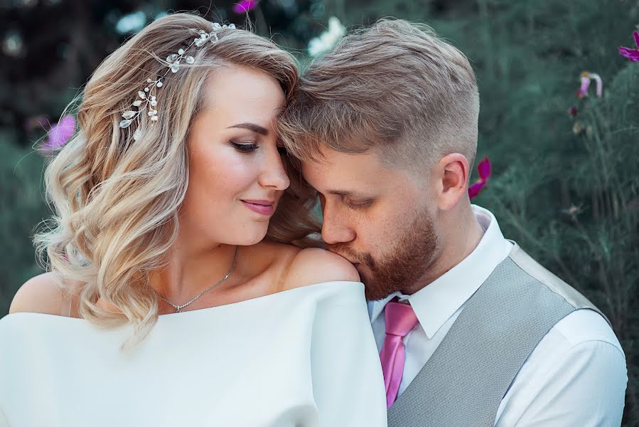 Photographe de mariage Sergey Nekrasov (nerkasov90). Photo du 14 février 2019