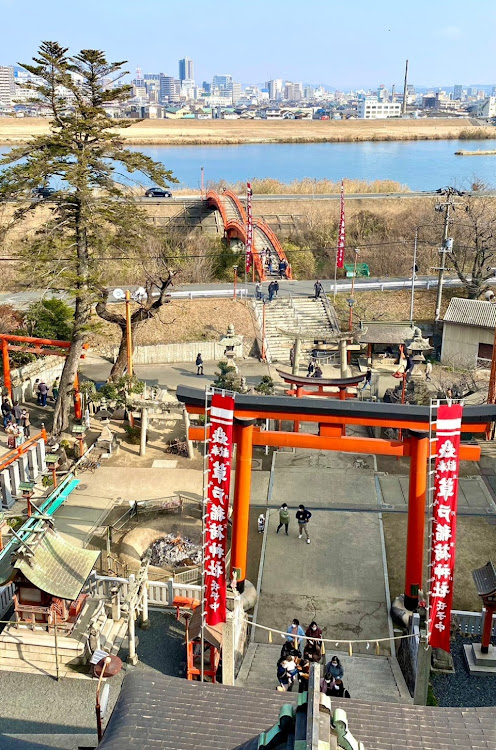TT クーペのアウディのある風景・当たり付けドライブ・ブレーキパッド交換・ブレーキローター交換・減衰力調整に関するカスタム事例の投稿画像4枚目