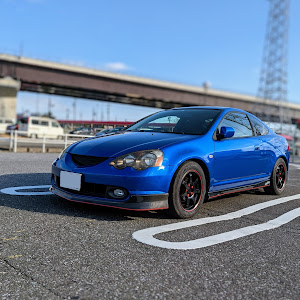 インテグラ DC5