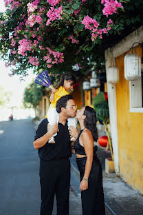 Fotógrafo de bodas Tam Nguyen (fernandes). Foto del 15 de marzo