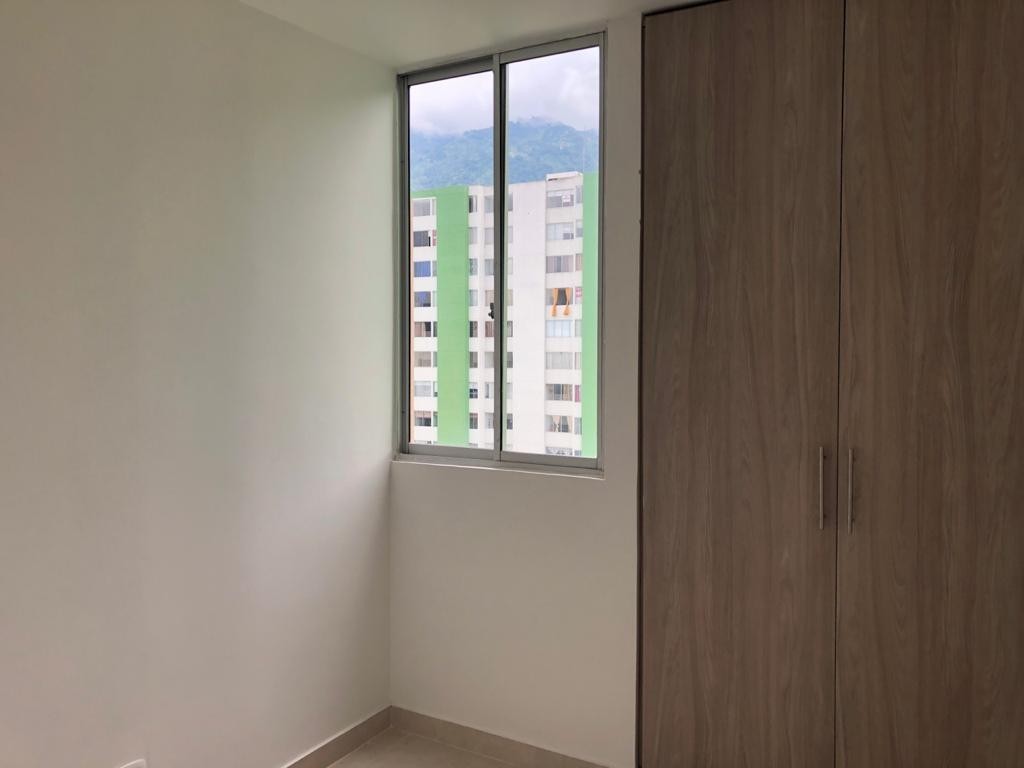 Apartamento En Venta - Ambala, Ibague