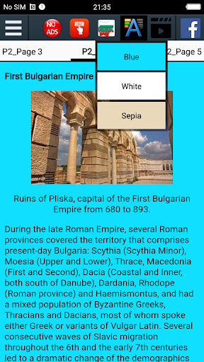 History of Bulgaria