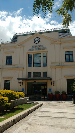 Estación Alta Córdoba