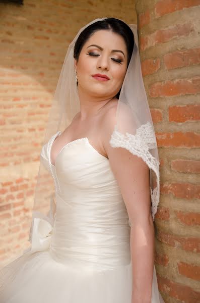 Fotógrafo de casamento Marin Popescu (marinpopescu). Foto de 23 de junho 2014