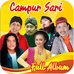 Cover Image of Baixar Campursari Full Album Lengkap 1.1 APK