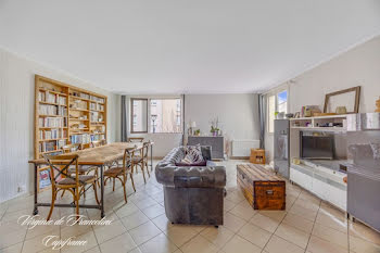 appartement à Villiers-sur-Marne (94)