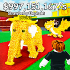 Real Steal a Brainrot