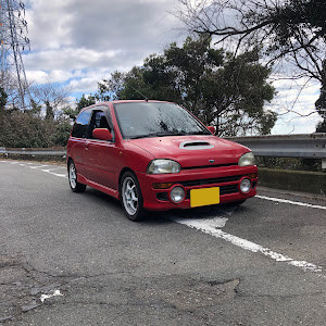 ヴィヴィオ KK3