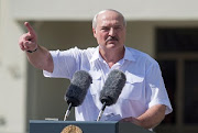 Belarusian President Alexander Lukashenko. File photo 