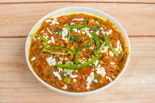 Veg Handi