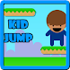 Kid Jump - Androidアプリ