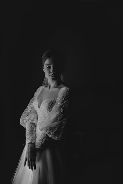 結婚式の写真家Alena Franc (franz)。2022 5月3日の写真