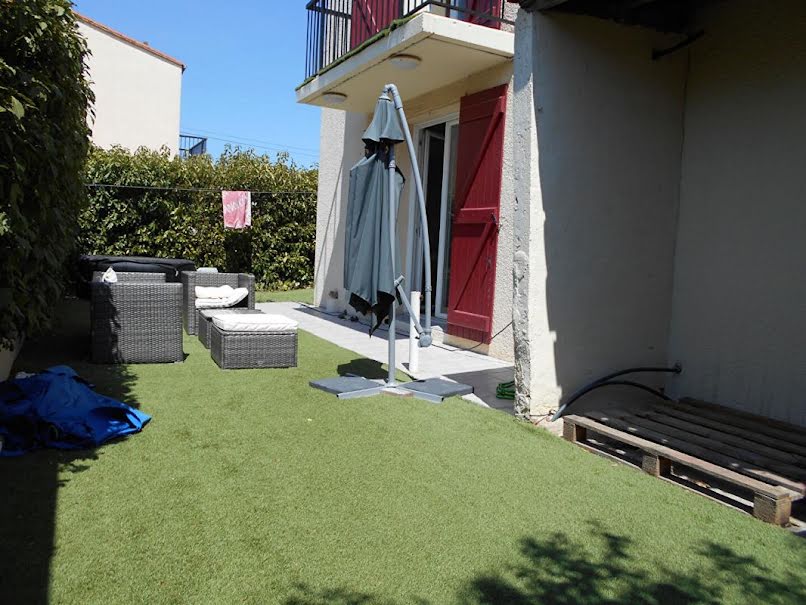 Vente villa 5 pièces 120 m² à Saint-Nazaire-d'Aude (11120), 208 900 €