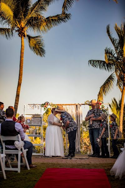 Wedding photographer Michael Kendall (michaelkendall). Photo of 11 February 2019