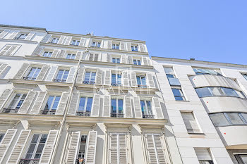 appartement à Paris 17ème (75)